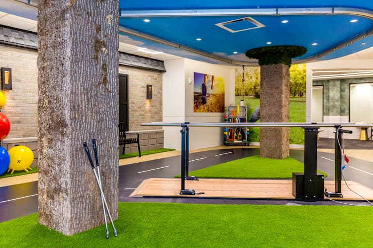 WAYNE CENTER FOR NURSING & REHABILITATION