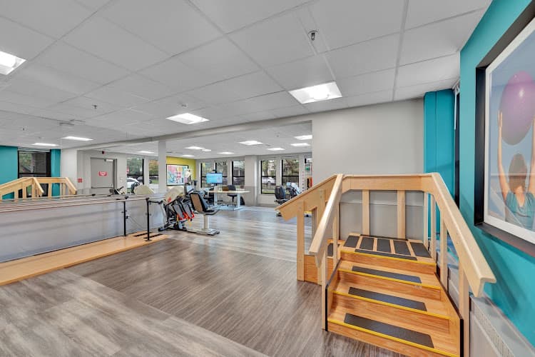 Corning Center for Rehabilitation and Healthcare