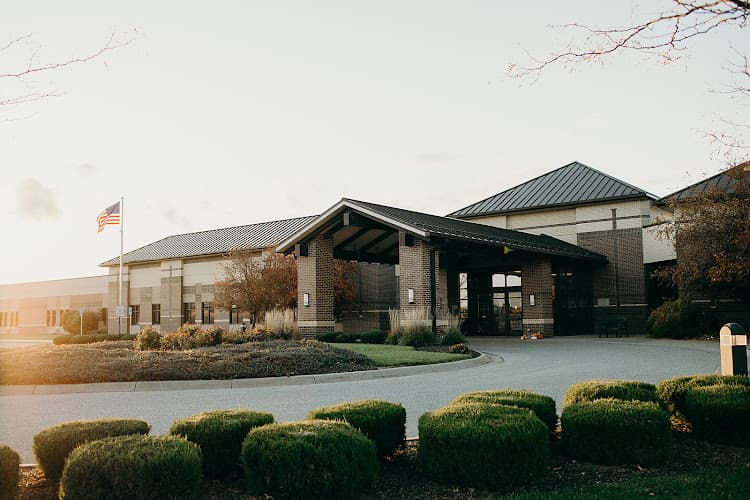 Saunders Medical Center