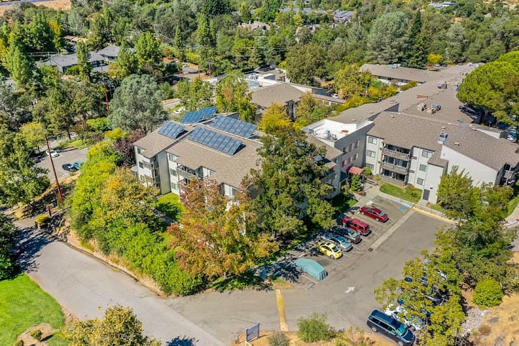 AUBURN RAVINE TERRACE ASSISTED LIVING