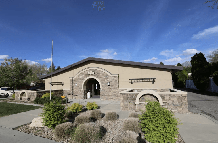 Capitol Hill Senior Living