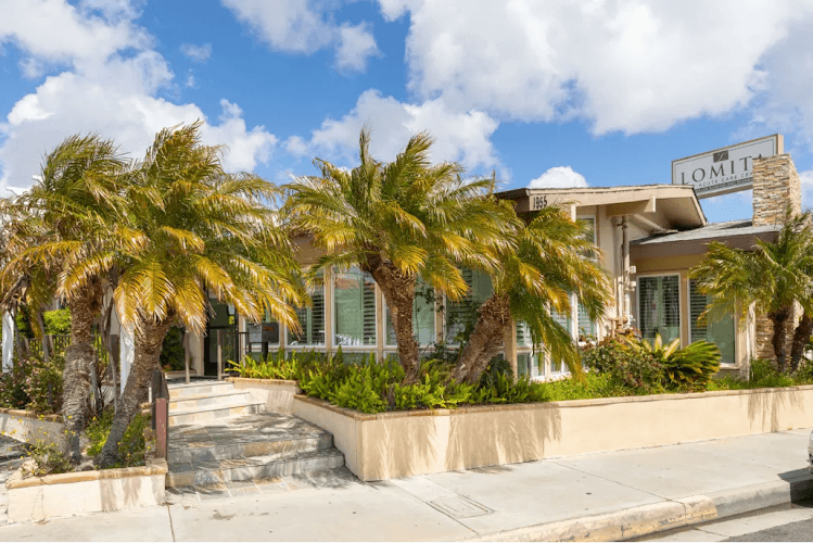 LOMITA POST-ACUTE CARE CENTER