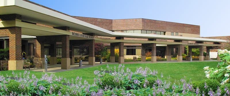 COTTAGE AT WEXNER HERITAGE VILLAGE THE