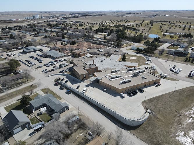 WINNER REGIONAL HEALTHCARE CENTER