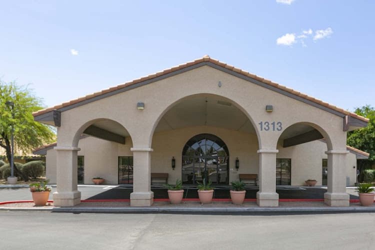 MOUNTAIN VIEW CARE CENTER