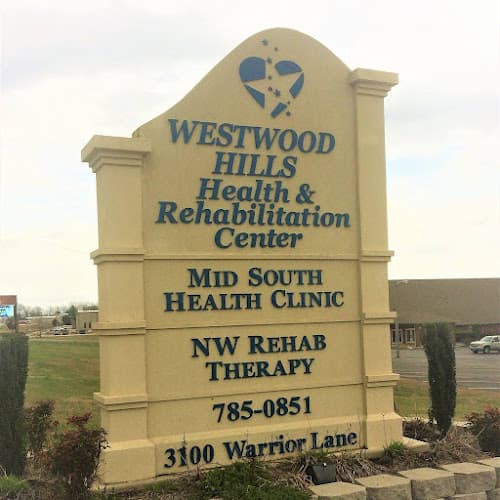 WESTWOOD HILLS HEALTH & REHABILITATION CENTER
