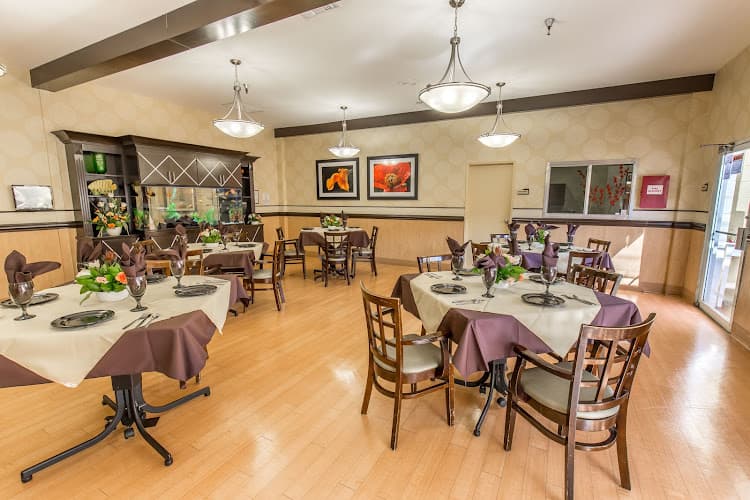 WINDSOR GARDENS CONVALESCENT HOSPITAL