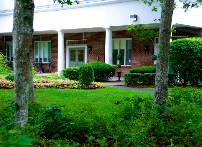 WINDSOR NURSING & RETIREMENT HOME