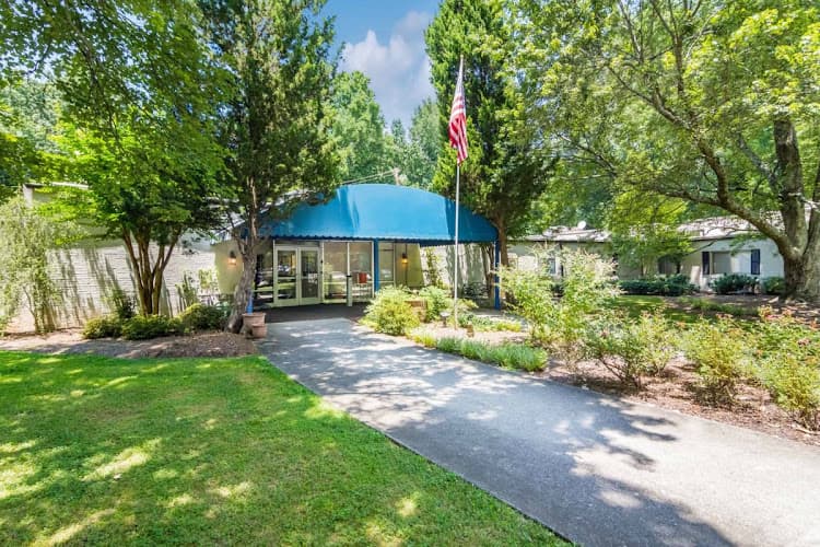 BENTLEY SQUARE BY HARBORVIEW