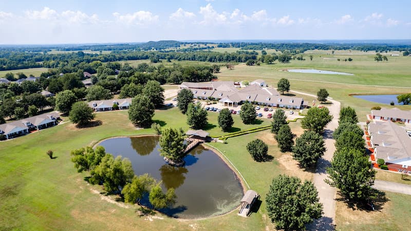 GREENHURST NURSING CENTER