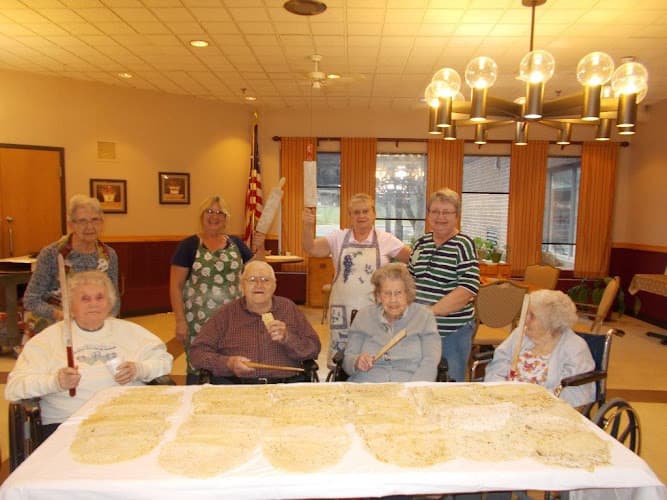 HILLVIEW SENIOR LIVING