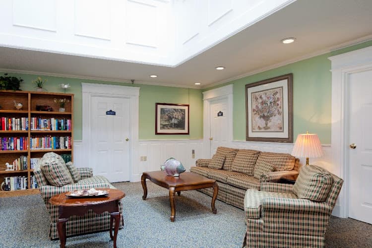 OCEANSIDE SKILLED NURSING AND REHABILITATION