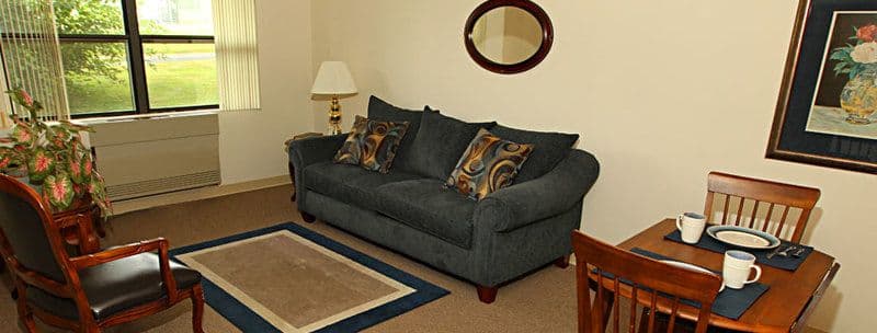 BEAUTIFUL SAVIOR HOME