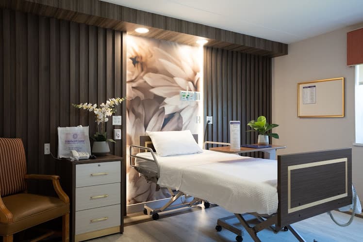 FRIEDWALD CENTER FOR REHAB AND NURSING, L L C