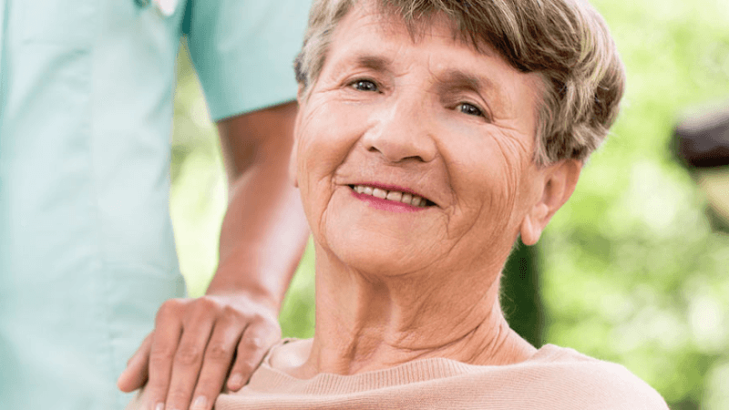 Piedmont Hills Center for Nursing and Rehab