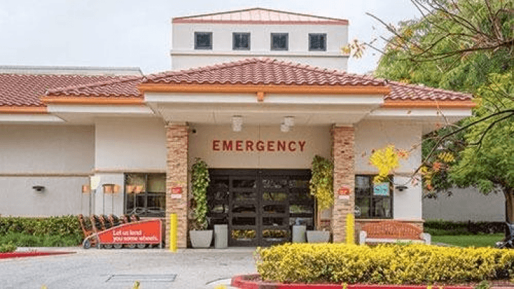 St. John's Hospital Camarillo D/P SNF