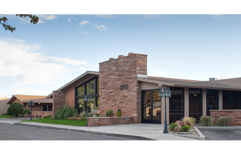 PIKES PEAK POST ACUTE