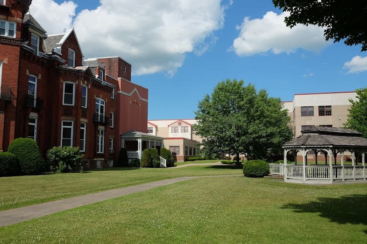 FOLTSBROOK CENTER FOR NURSING AND REHABILITATION