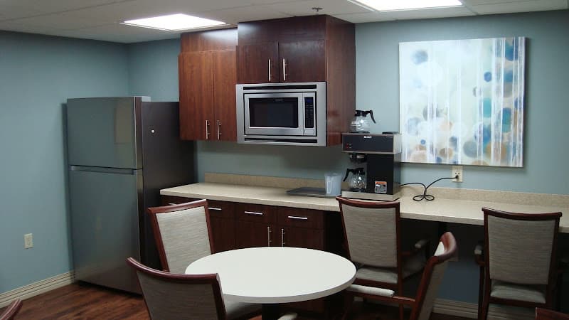 NHC HEALTHCARE, CHATTANOOGA