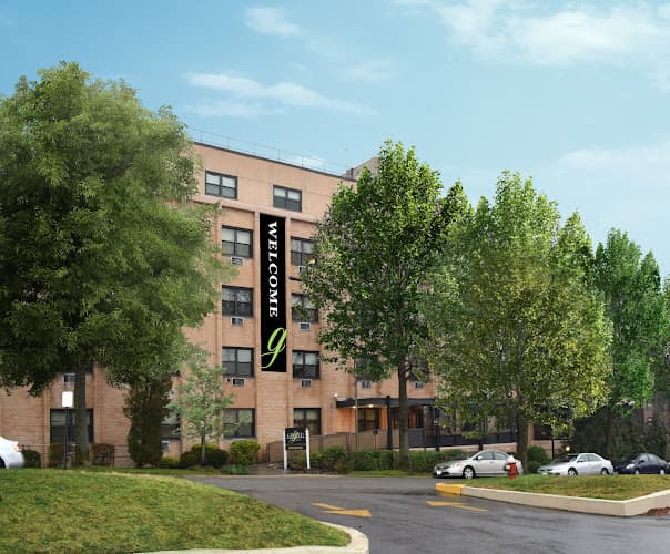 THE GRAND REHABILITATION AND NURSING AT GREAT NECK