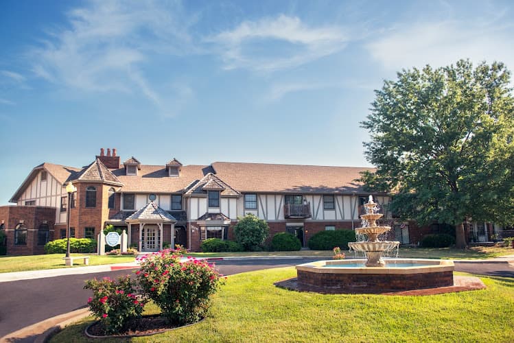 MCCRITE RETIREMENT ASSISTED LIVING