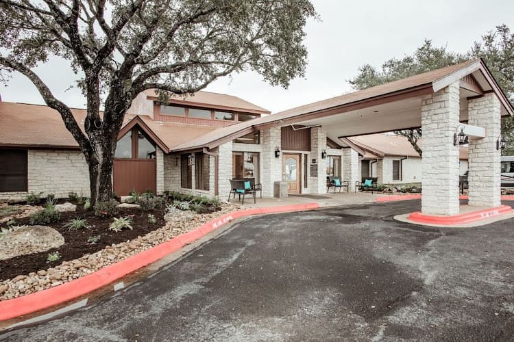 Monument Rehabilitation and Nursing Center