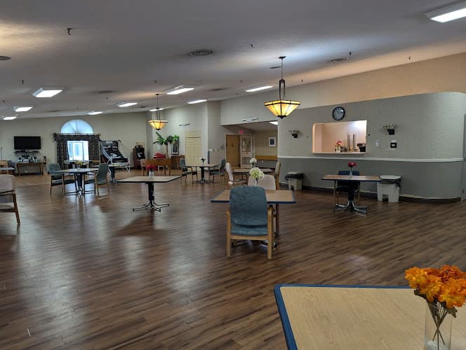 WECARE AT MT LEBANON REHABILITATION AND NRSG CTR