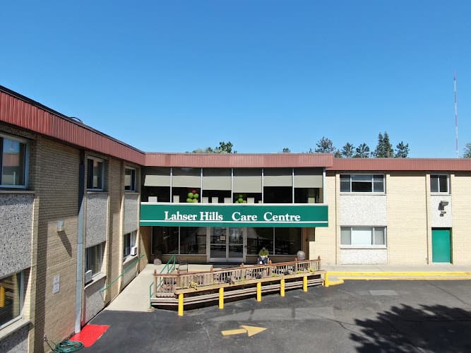 Lahser Hills Care Centre