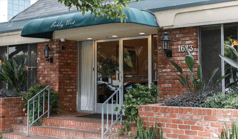 BERKLEY WEST HEALTHCARE CENTER