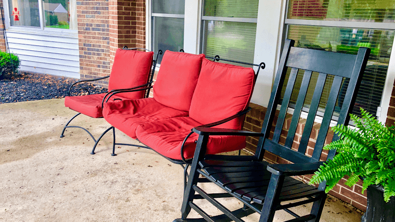 MAPLE GARDENS REHABILITIATION AND NURSING CENTER