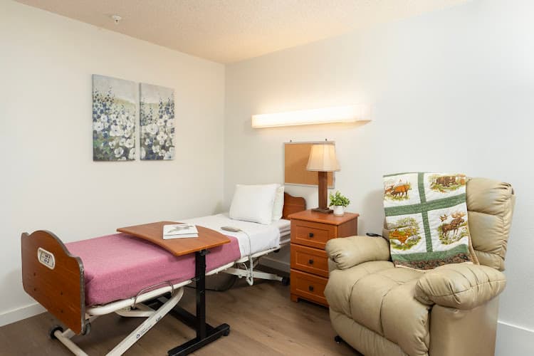 Laramie Health and Rehabilitation