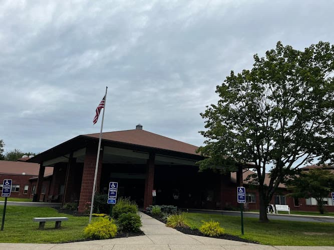 COMPLETE CARE AT HARRINGTON COURT