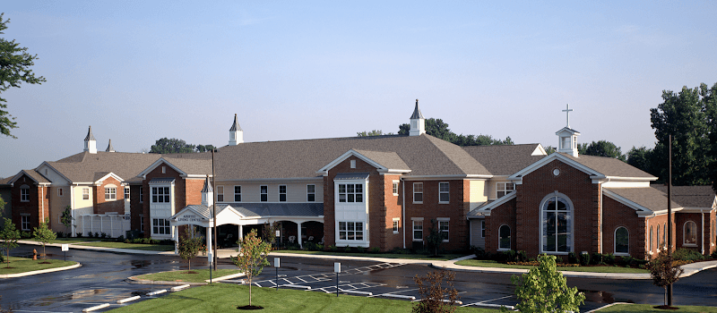 Franciscan Health Care Assisted Living