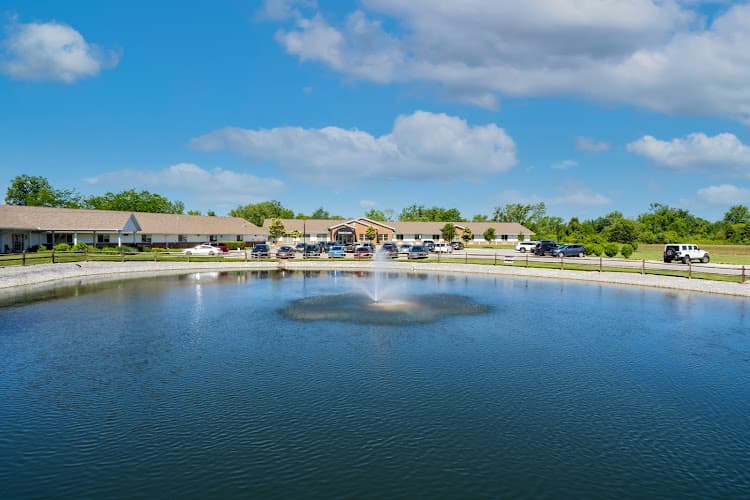 ELIZABETH SCOTT COMMUNITY