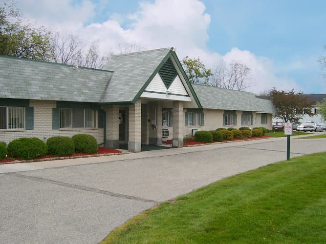 Medilodge of Campus Area