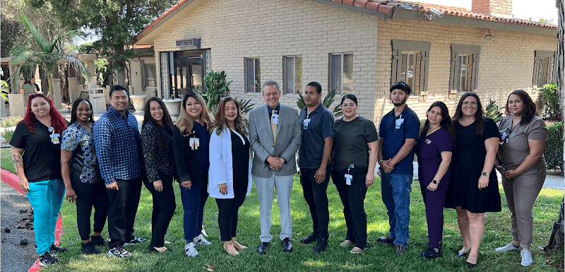 RIVERSIDE POSTACUTE CARE