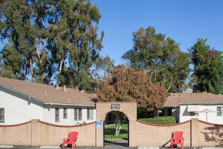 LAUREL PARK BEHAVIORAL HEALTH CENTER