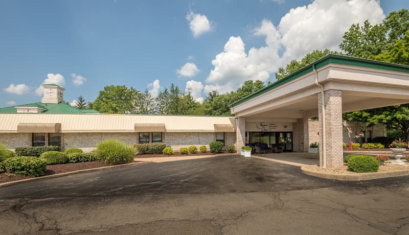 SHEPHERD OF THE VALLEY-BOARDMAN