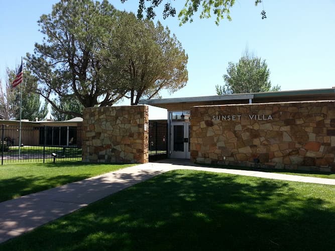 Sunset Villa Healthcare