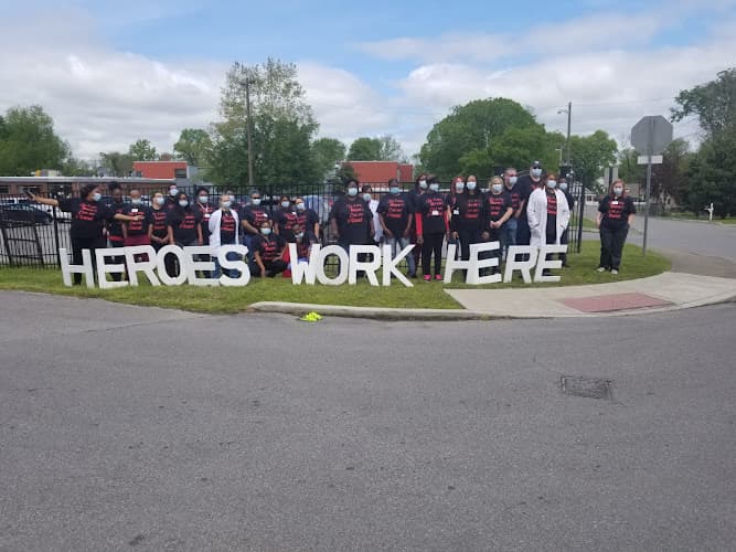 MULBERRY HEALTH & REHABILITATION