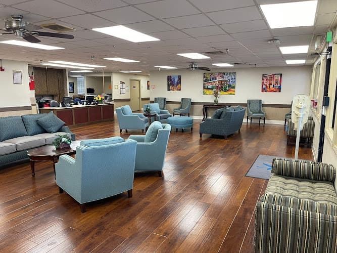 MARRERO HEALTHCARE CENTER