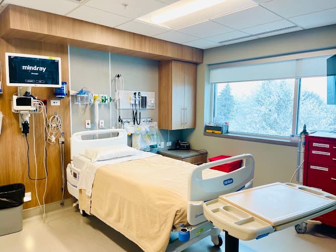 POWER COUNTY SKILLED NURSING FACILITY