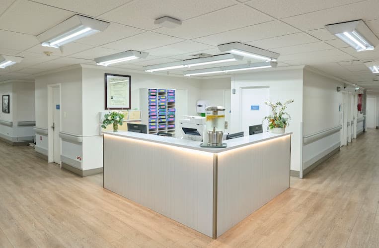 BROOKFIELD HEALTHCARE CENTER