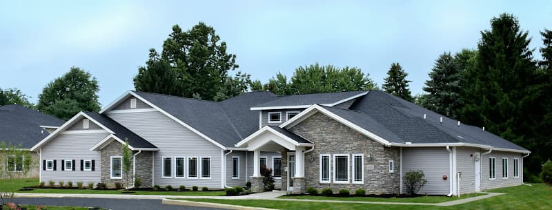 OTTERBEIN NEW ALBANY