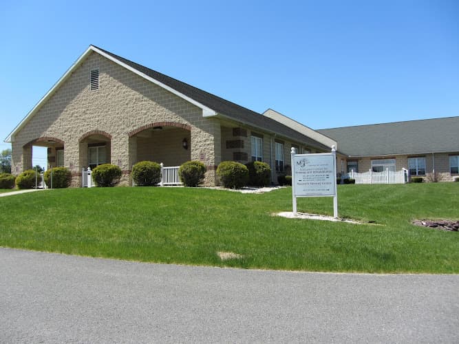 EMMANUEL CENTER FOR NURSING