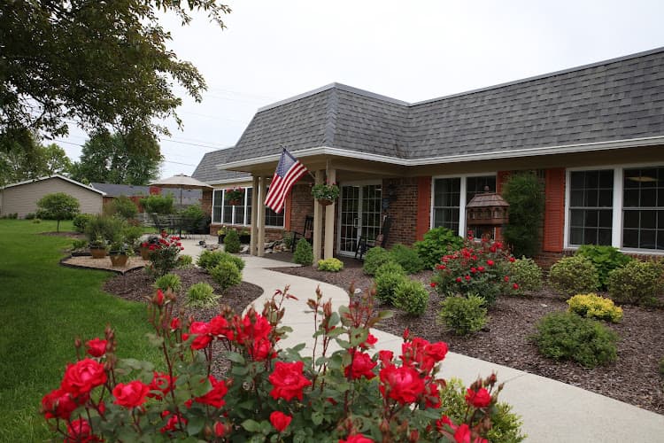 HICKORY CREEK AT MADISON