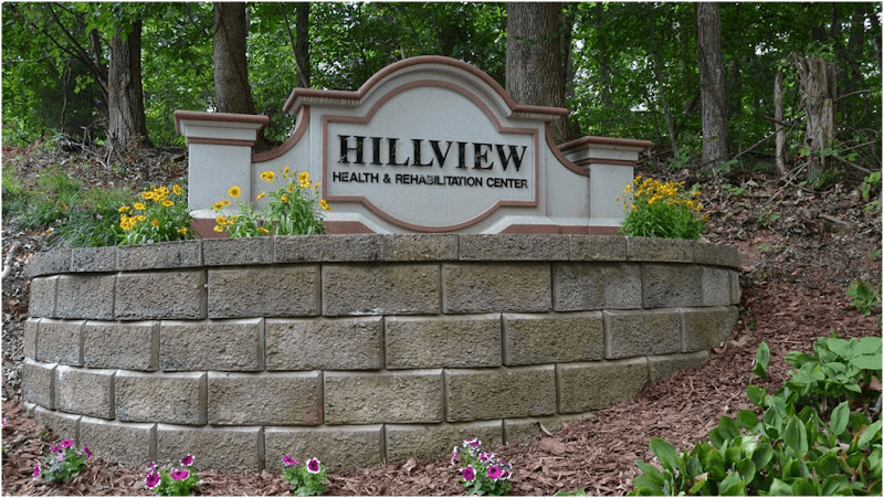 HILLVIEW HEALTH CENTER
