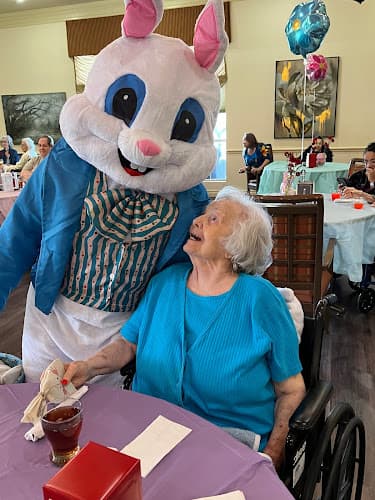 THE BARTLETT REHABILITATION, SKILLED CARE AND ASSISTED LIVING