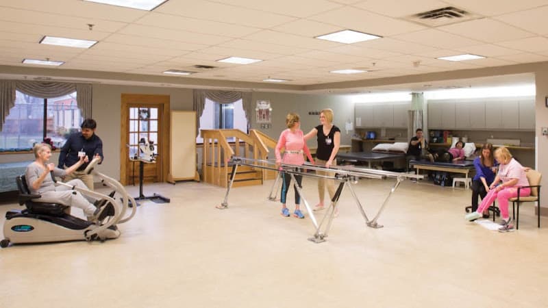 NORTH GATE HEALTH CARE FACILITY