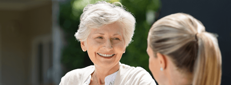 ASPIRE SENIOR LIVING MALDEN